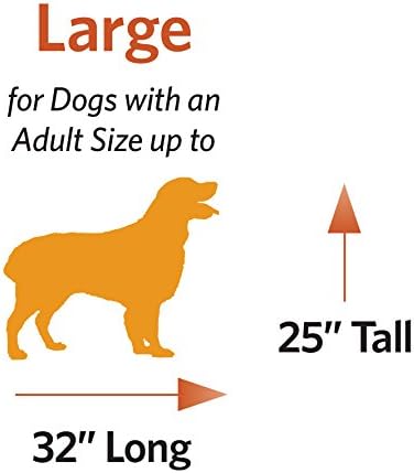 MidWest Homes for Pets 42-Inch iCrate for Large Breeds, 71-90 lbs, Double Door Folding Dog Crate with Divider Panel, Leak-Proof Tray & Secure Latches, Portable, Durable & Easy to Assemble
