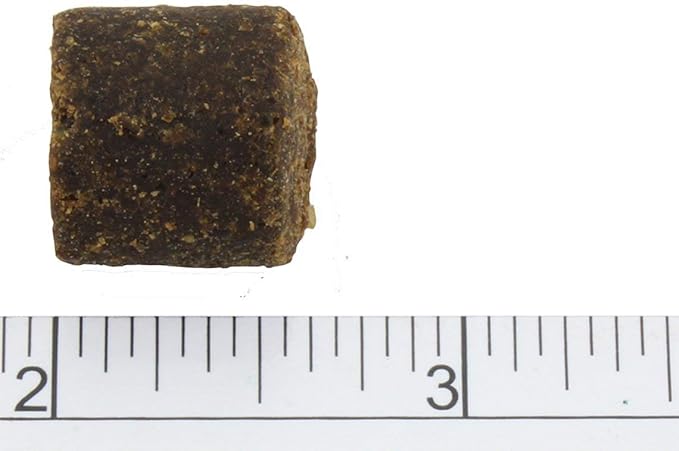 Only Natural Pet - Natural Hemp Soft Chew Bites for Dog Stress & Anxiety Relief - L-Theanine, Chamomile & Lemon Balm - Calming Chews for Dogs - 60 Count
