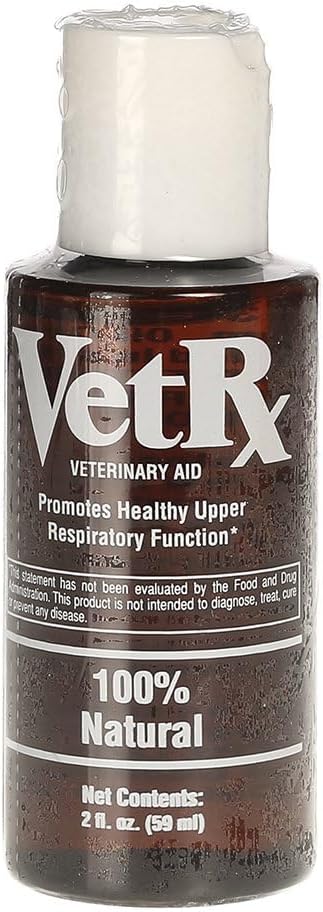 Goodwinol Vet RX Veterinary Remedy Poultry 2oz