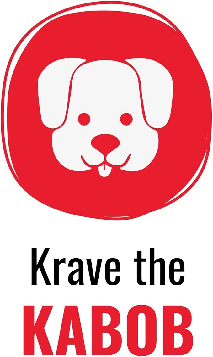GOOD ‘N’ TASTY KABOB BITES, TREATS FOR DOGS
