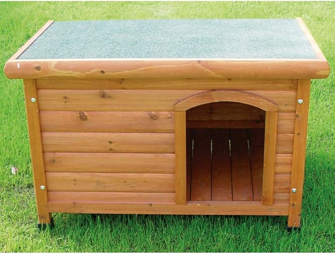 Croci Kennel Shelter, Large, 115 x 82 x 78 cm