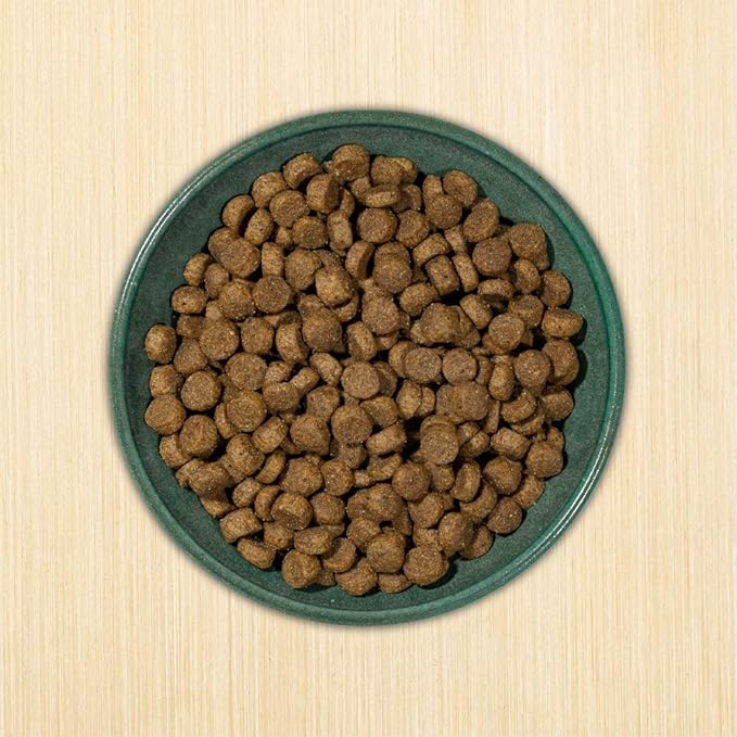 Annamaet Original Medium and Large Breed Formula Dry Dog Food, 25% Protein (Chicken & Brown Rice) - 5 lb. Bag