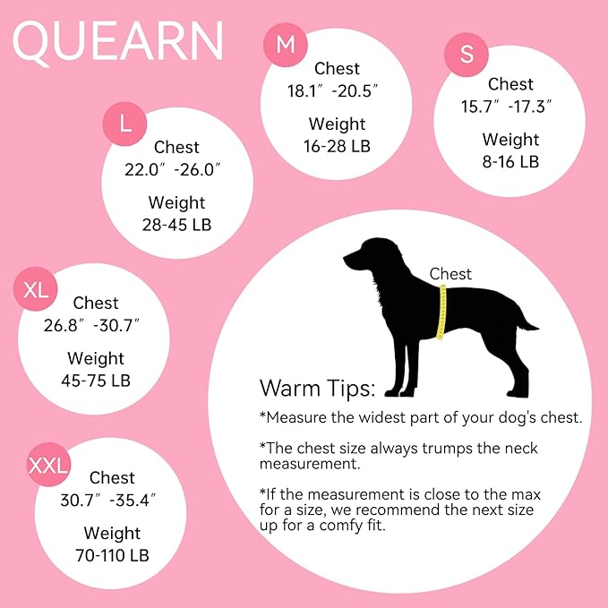 2 Packs Breathable Cotton Dog Recovery Suit for After Neuter Spay Abdominal Wounds Protector, Professional Anti-Licking Onesies for Male Female Pets Surgery Bandages, M Purple & Pink Stripes