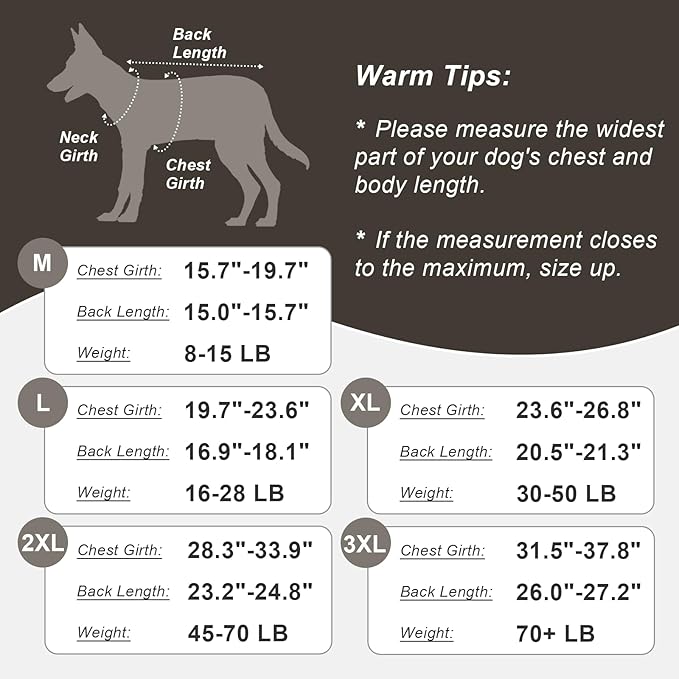 Jiupety Dog Surgical Recovery Suit Adjustable, Not Fit Slim and Long Body, Dogs Suit for Surgery Recovery, M Size, Anti-Licking Surgical Dog Onesies, Camo