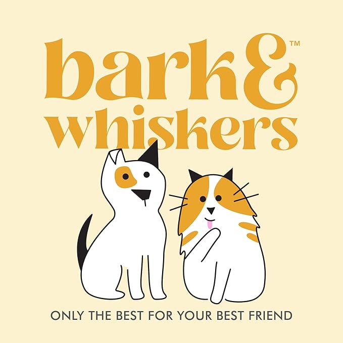 Dr. Mercola Bark & Whiskers Ubiquinol Liquid Pump for Dogs & Cats, 1.45 Fl. Oz. (43 mL), 149 Pumps, Supports Healthy Immune Function, Veterinarian Formulated, Non-GMO