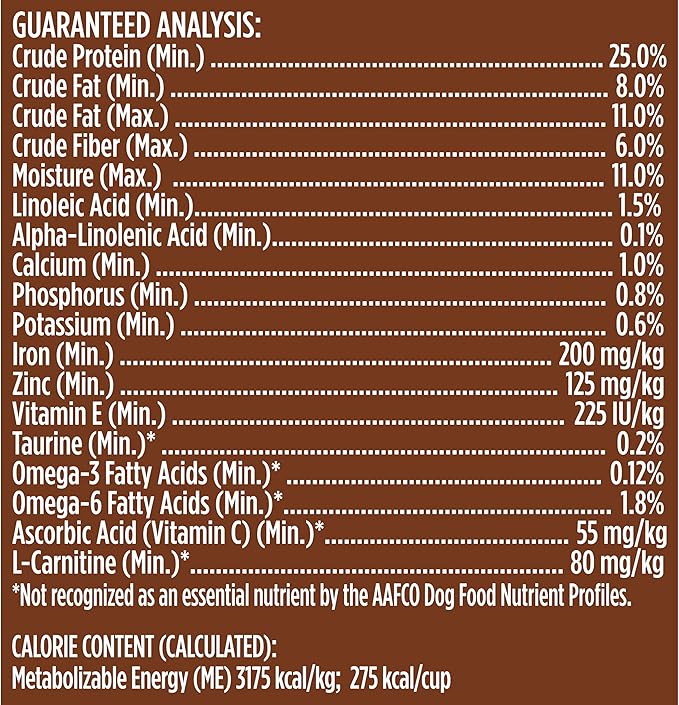 Nutrish Rachael Ray Healthy Weight Adult Dry Dog Food Real Turkey, Brown Rice & Venison Recipe, 12 lb. Bag