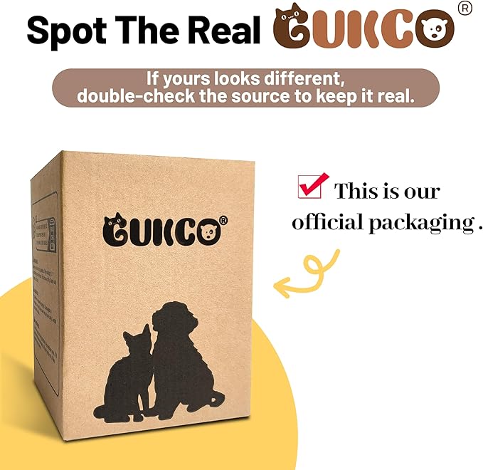 GUKCO Interactive Moving Dog Toys – Plush Chew Toy with Bouncing Ball, Music & Recording | Rechargeable Self-Play Toys for Small, Medium & Large Dogs to Keep Them Engaged (Turtle)