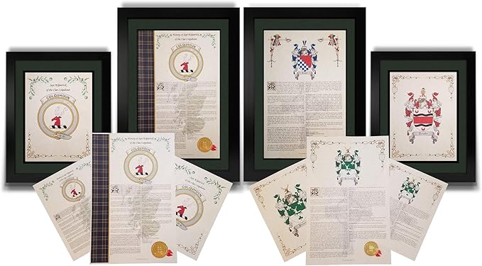 Mr Sweets Van Wormer Coat of Arms, Crest & History 11x17 Print - Name Meaning, Genealogy, Family Tree Aid, Ancestry, Ancestors, Namesakes - Surname Origin: Dutch Holland The Netherlands