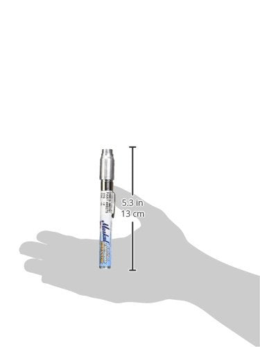 Markal Certified Thermomelt Temperature Indicator Heat Stick, 150 Degrees Fahrenheit, 5" Length