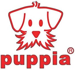 Puppia Authentic Vivien Harness, Royal, Medium
