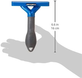FURminator Undercoat Deshedding Tool for Dogs,Deshedding Brush for Dogs,Removes Loose Hair and Combats Dog Shedding,(Pack of 12)
