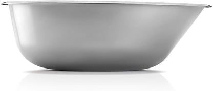 WeatherTech Extra Single Bowl - 32 oz, Stainless Steel (81BOWL32)