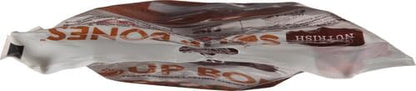 Nutrish Soup Bones Premium Dog Chews with Real Beef and Barley,6 Chews (Rachael Ray),(Pack of 2)
