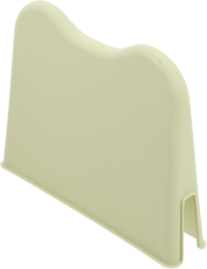 Yardwe Indoor Soft and Cute Dog Urine Catcher Tray with Vent Holes Compatible with Puppy Potty Training Spray Ensures Clean Home Environment