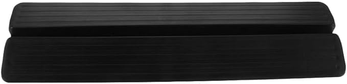 HEMOTON Pet Gate Support Feet Baby Gates Stabilizer Feet Plastic Fitting Dog Panel for Configurable Isolation Fence Stairs Doorways Pet Fences