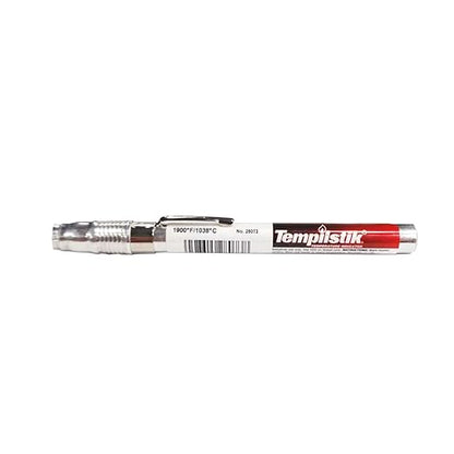 Tempilstik 28073 Surface Temperature Indicator, One Indicator, 1900 Degree F