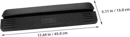 Boy Girl Door Ramps Pet Gate Safety Gate Accessories Ramp Height Bridge Floor Height Gap Transition Performance