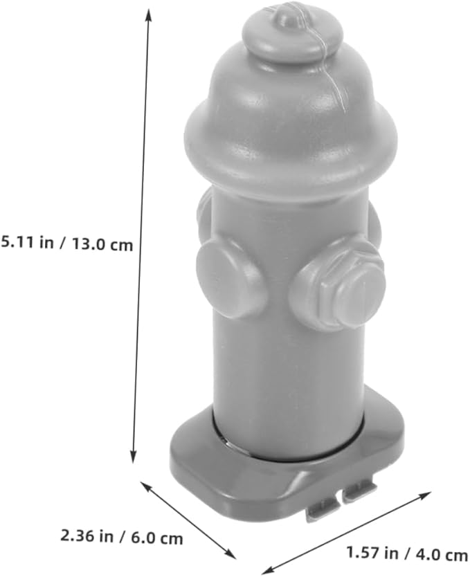 4pcs Pet-Friendly Dog Potty Training Aid Indoor Urine Column for Puppy Dog