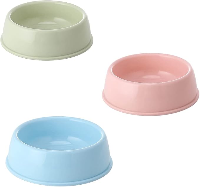 for Food Feeding Water Dish Bowls Dog and for Supply Food Feeding Water Dish Bowl Feeder Practic