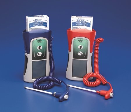 Covidien Filac Digital Thermometer - 504005EA - 1 Each / Each