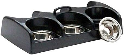 Mini 6 Litter Multiple Dog Bowl Feeder (Small/Medium Breeds)