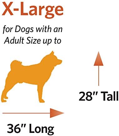 MidWest Homes for Pets 48-Inch iCrate for Extra-Large Breeds, 90-110 lbs, Double Door Folding Dog Crate with Divider Panel, Leak-Proof Tray & Secure Latches, Portable, Durable & Easy to Assemble
