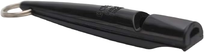 Acme Dog Whistle 210.5 Black