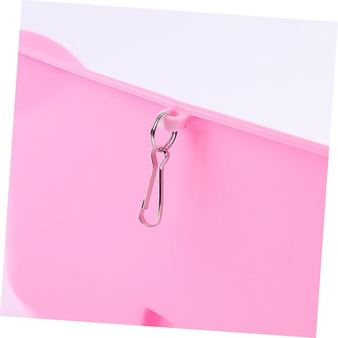 Pet Potty Trainer Dog Indoor Pee Station Pee Pads for Dogs Use Privacy-Friendly Random Color