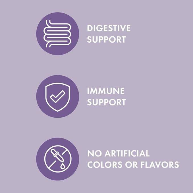 Dr. Mercola Bark & Whiskers Digestive Enzymes – Veterinarian Formulated – for Dogs & Cats – Non-GMO – 150 Scoops – Supports Kibble Digestion