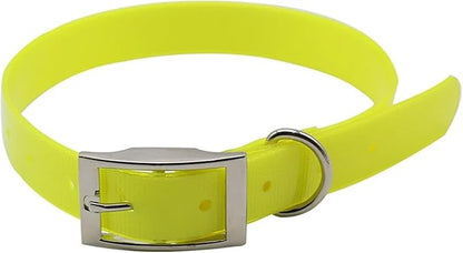 Adjustable Nylon Dog Collar and Leash Set for Large Dogs Pet Accessories for Dogs and Cats(E,8)