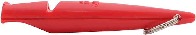 Acme Dog Whistle no. 210.5 | Original from England | Ideal for Dog Training | Food-Grade ABS Material | Standardized Frequency | Loud and far-Reaching