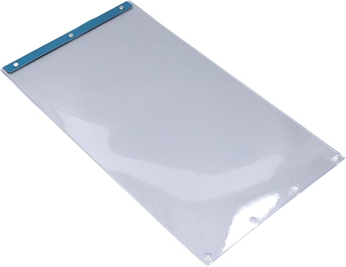 Doors Gates Ramps Windproof Magnetic Pet Door Curtain Blocks Dust and Odors Easy Installation for Dogs Cats House Sturdy Replacements,Soft Material,Safe and Hygienic Plastic Pet