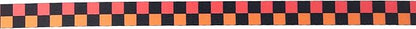 Wolfgang Heavy Duty Adjustable Dog Harness, Pull-Tested for Walking & Training, BuenaOnda Print, Large