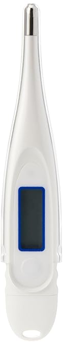 ADC Adtemp 422 Veterinary Thermometer, Dual Scale