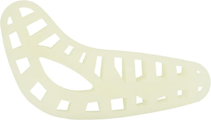 Chew King by Mammoth Large Glow Boomerang