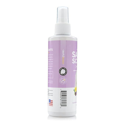 Bark2Basics Salon Scents Pet Grooming Cologne Spray - 8 oz, Natural Professional Perfume for Dogs and Cats, Long Lasting, Deodorizing, Made in The USA (Sweet Italian Lemon)