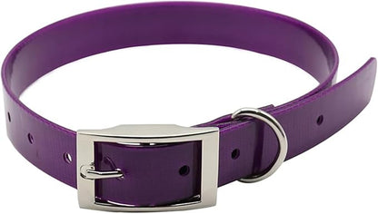 Adjustable Nylon Dog Collar and Leash Set for Large Dogs Pet Accessories for Dogs and Cats(A-2l,8)