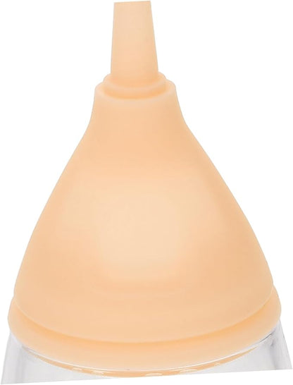 Toddmomy Cat Milk Bottle Puppy Feeder Bottle Kitten Milk Feeder Small Nursing Bottle Pet Milk Feeding Bottle