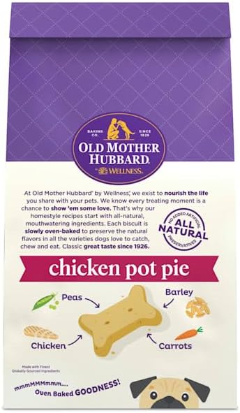 Mini Chicken Pot Pie