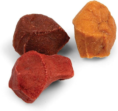 Good ‘N’ Tasty Kabob Bites, Treats for Dogs, Treat Your Pet to a Snack Made with Real Chicken, 4 Ounces (Pack of 2)