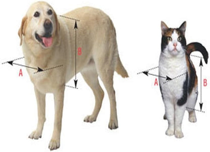 Ideal Pet Products Replacement Flap for Ruff Weather Pet Door, Small, 5" x 9.25" Flap Size