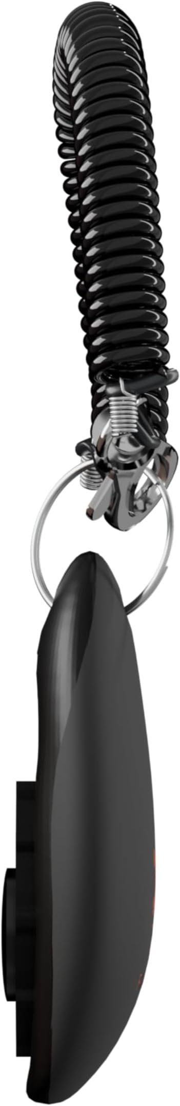 Dog Training Clicker - Pet Training Behavioral Tool with Wrist Strap for Dogs, Cats, and Puppies - Lightweight and Durable
