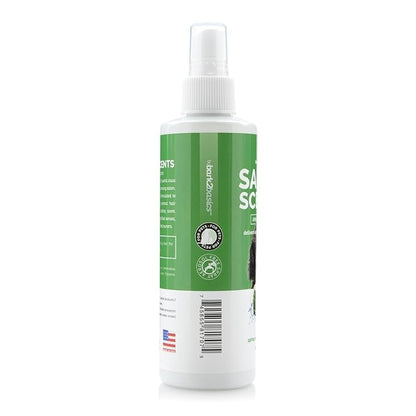 Bark2Basics Salon Scents Pet Grooming Cologne Spray - 8 oz, Natural Professional Groomer Perfume for Dogs and Cats, Long Lasting, Deodorizing, (Spring Water and Cucumber)