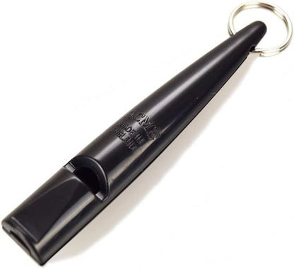 The Acme 211.5 Black Dog Training Whistle