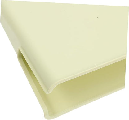 BESPORTBLE Dog Diapers for Incontinent Dogs Pee Pad Tray Indoor Station Pet Toilet
