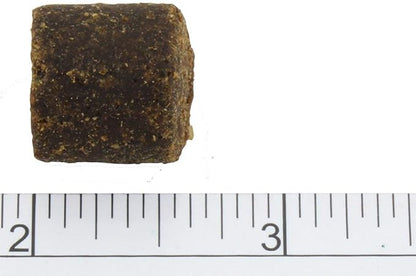 Only Natural Pet - Natural Hemp Soft Chew Bites for Dog Stress & Anxiety Relief - L-Theanine, Chamomile & Lemon Balm - Calming Chews for Dogs - 60 Count