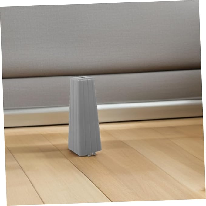 Abaodam 2pcs Dog Toilet Urine Guide Column for Large Dogs Material Lightweight Portable Pet Training Accessory for Home and Balcony Minimizes and Comfort