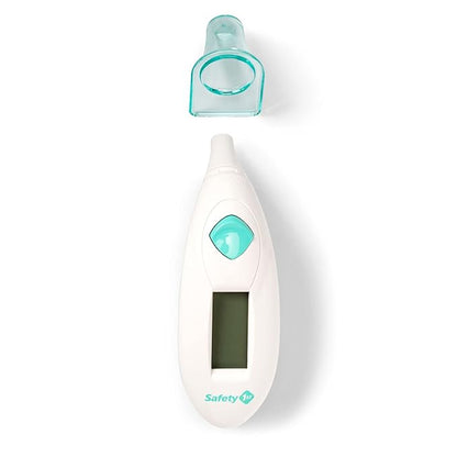 Safety 1st Quick Read Ear Thermometer