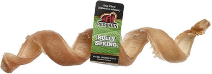 Redbarn Bully Springs for Dogs, 1-Count
