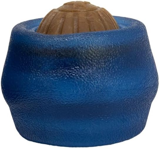 Starmark Everlasting Treat Ball Small with 1 treat